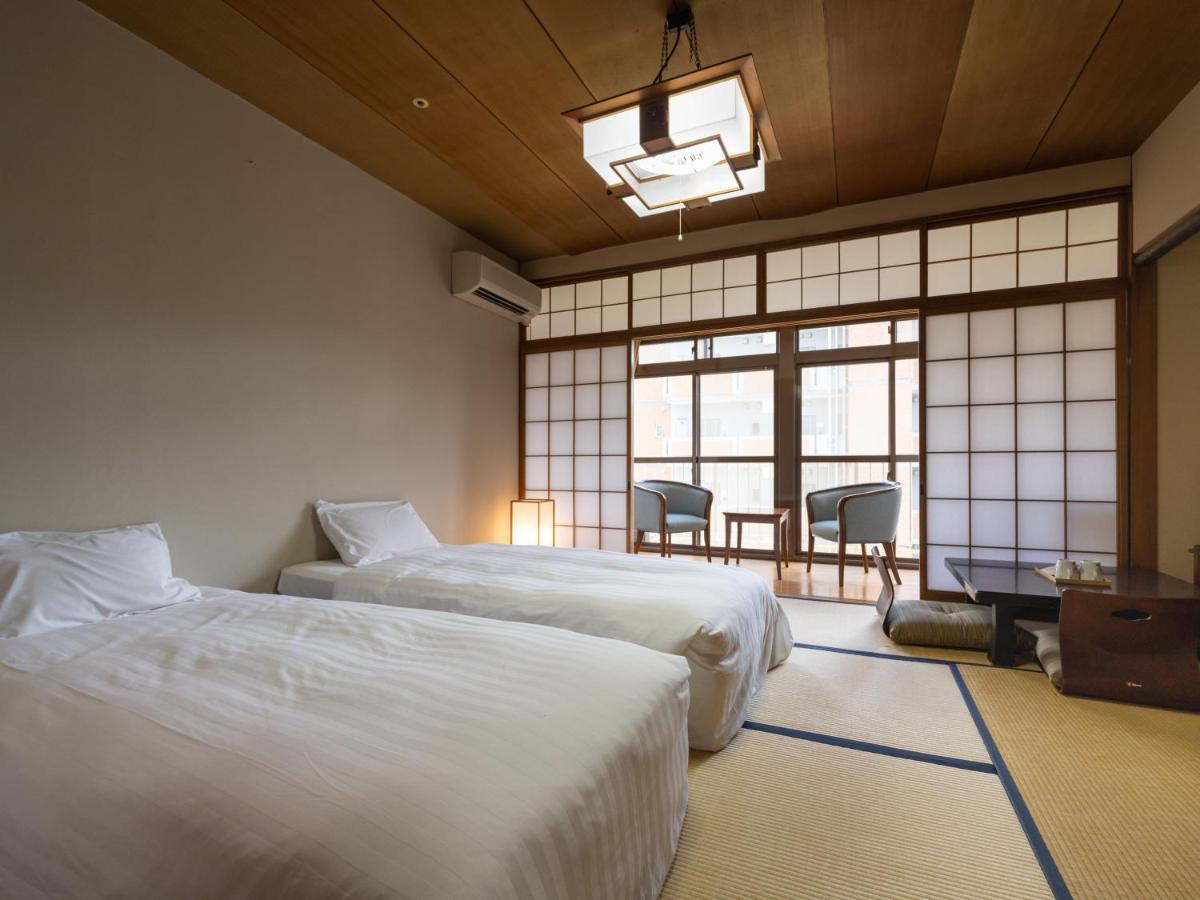 諫早観光ホテル 道具屋 諫早市 エクステリア 写真