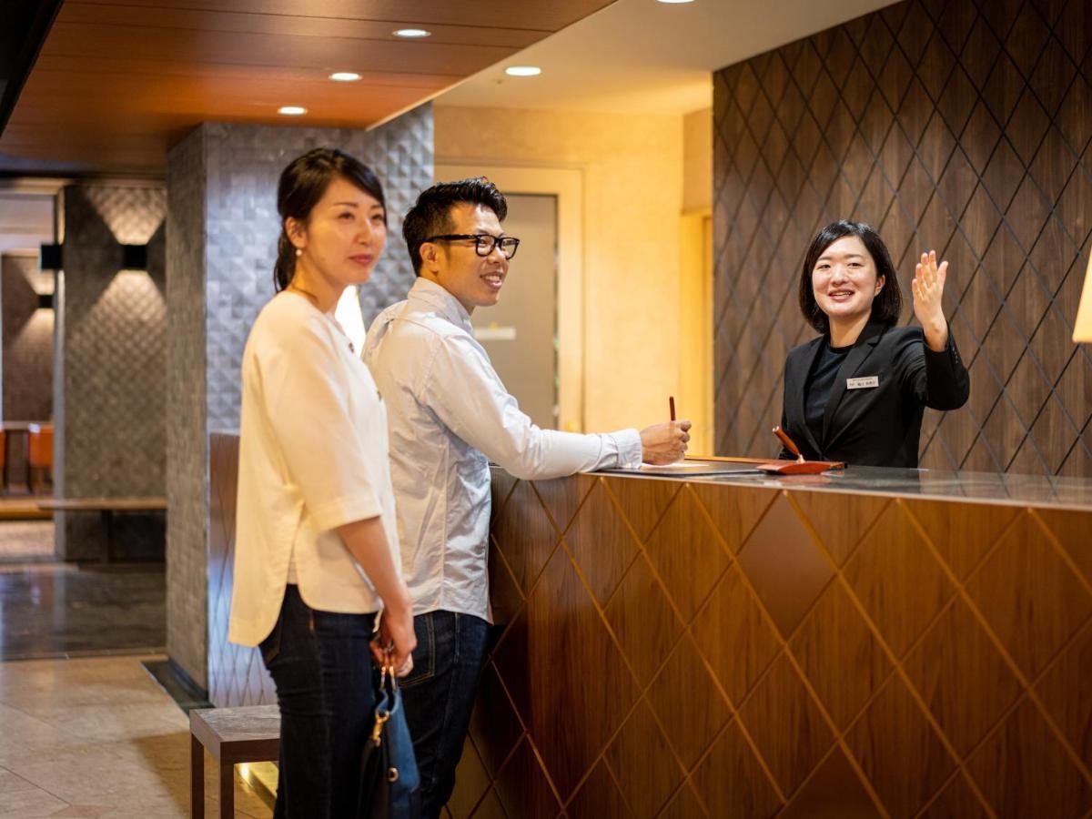 諫早観光ホテル 道具屋 諫早市 エクステリア 写真