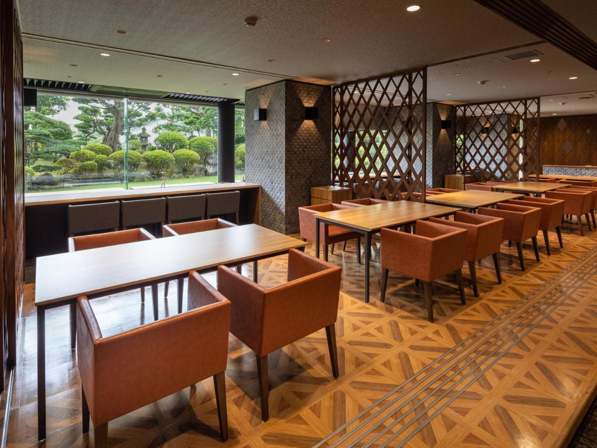 諫早観光ホテル 道具屋 諫早市 エクステリア 写真