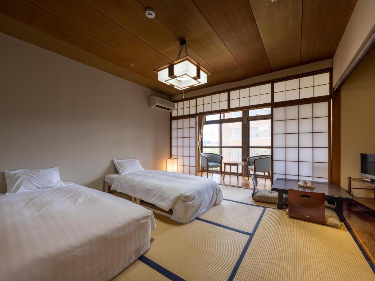 諫早観光ホテル 道具屋 諫早市 エクステリア 写真