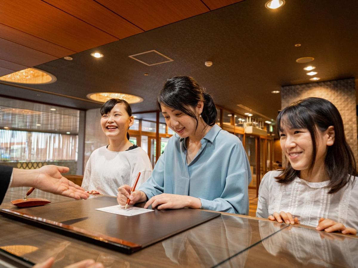 諫早観光ホテル 道具屋 諫早市 エクステリア 写真