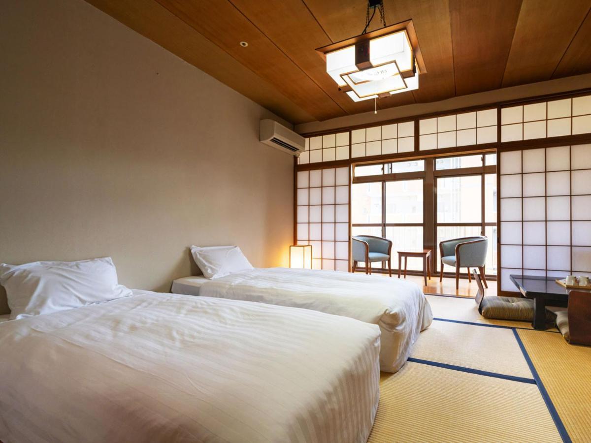諫早観光ホテル 道具屋 諫早市 エクステリア 写真